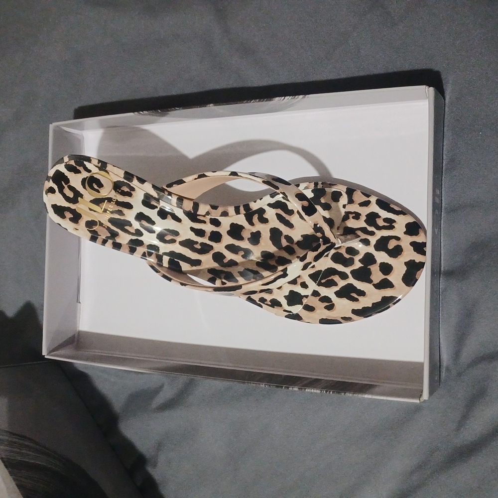 JLO Inez sandal